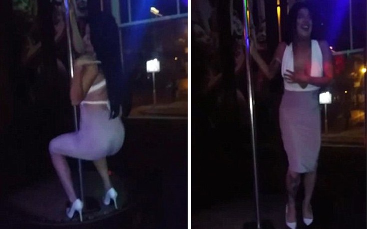 Γιατί δεν πρέπει να κάνεις pole dancing αν δεν ξέρεις