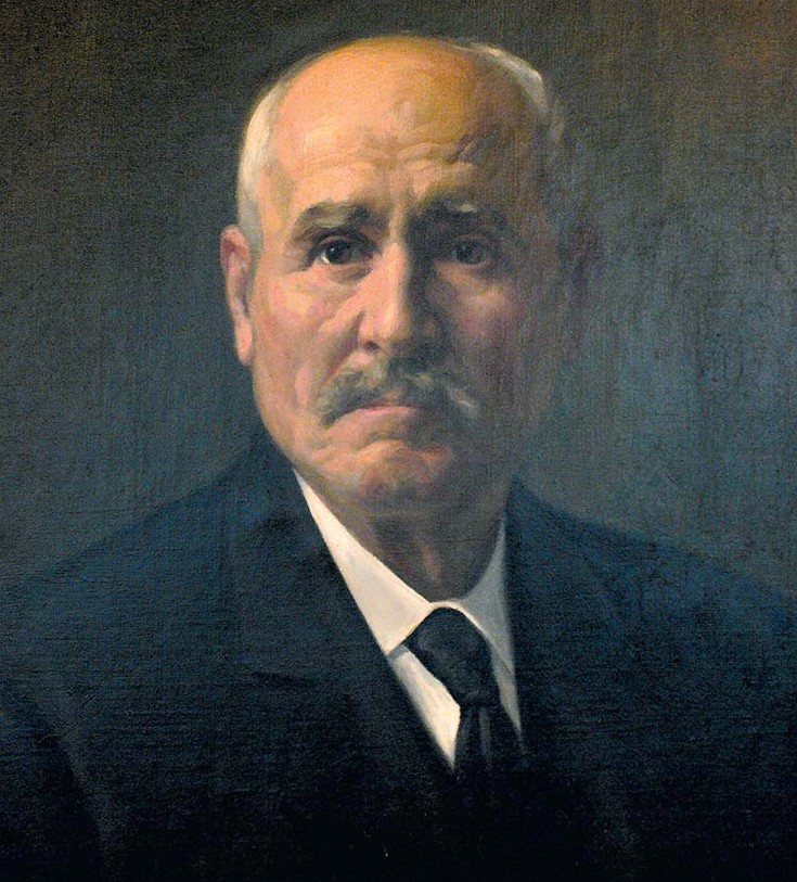 goulandris goulandris