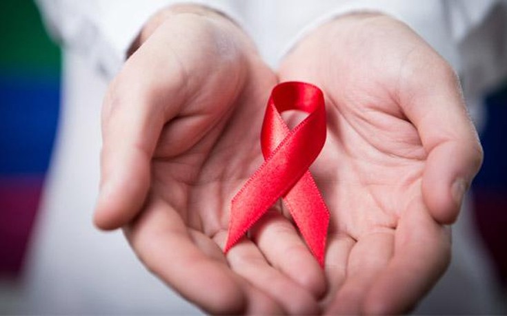 Δράσεις για την πρόληψη του AIDS και εξετάσεις για τον ιό HIV