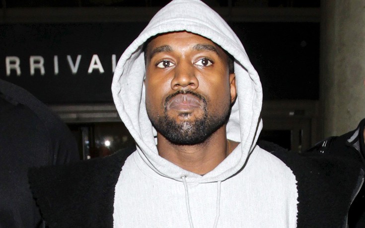 Δημοσιογράφος αποστομώνει τον Kanye West μετά από προκλητική του δήλωση