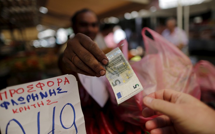 Πέντε ανατροπές σε λαϊκές αγορές και πλανόδιο εμπόριο