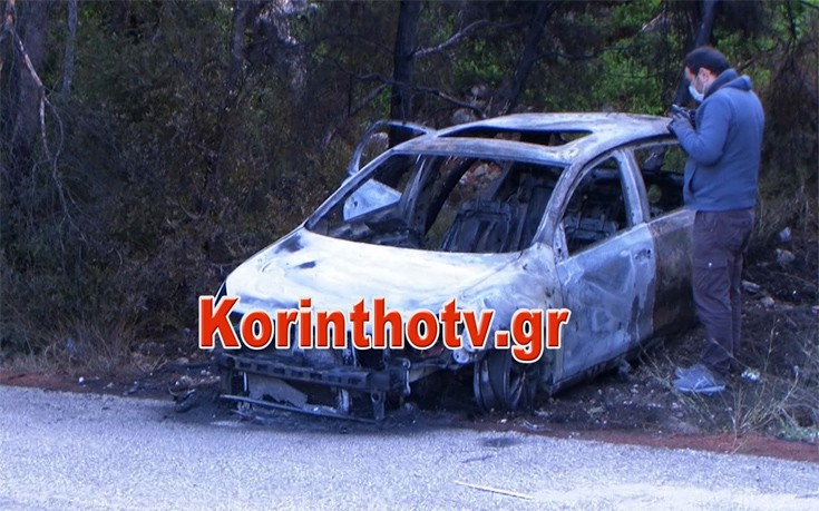 Ληστεία τράπεζας στους Αγίους Θεοδώρους με λεία 4.000 ευρώ