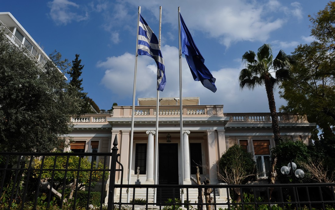 «Ζημιώνει τη χώρα και την παράταξή του ο Μητσοτάκης»