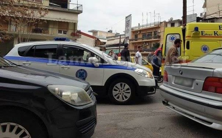 Μεθυσμένος οδηγός τραυμάτισε 19χρονη και την εγκατέλειψε
