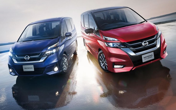 Σημαντικές διακρίσεις για τη Nissan