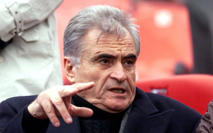 «Δάχτυλος Μαρινάκη και στο Μπαρτσελόνα &#8211; Ρεάλ»