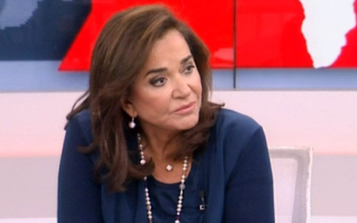 Μπακογιάννη: Η κυβέρνηση δεν θα μπει στο καλοκαίρι