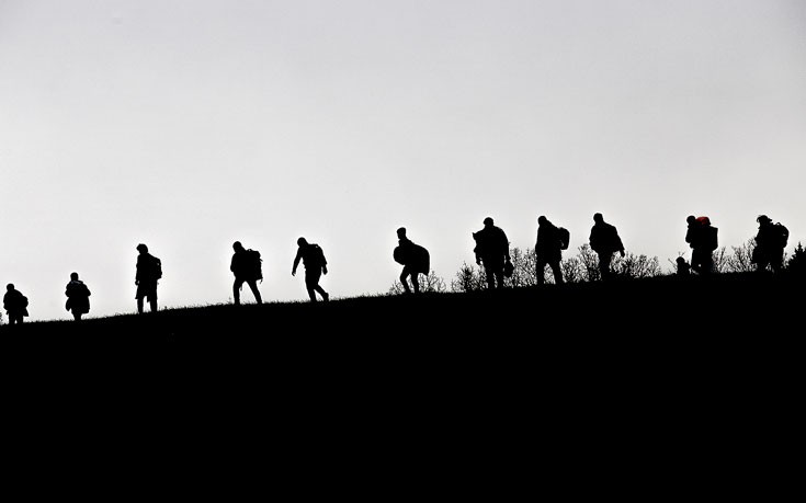 Τρεις μήνες η προθεσμία για μεταφορά της αίτησης ασύλου μεταξύ κρατών της ΕΕ