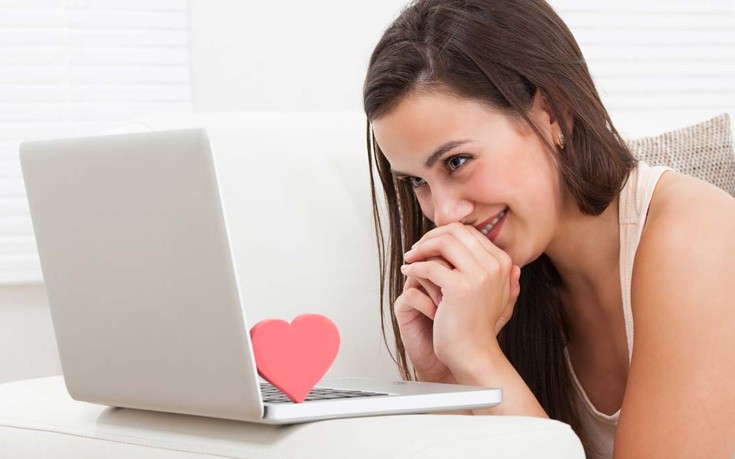 ΡΑΝΤΕΒΟΥ ONLINE DATING CHAT