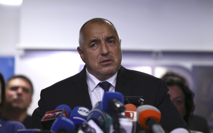 Πολιτική κρίση στη Βουλγαρία με παραίτηση του πρωθυπουργού