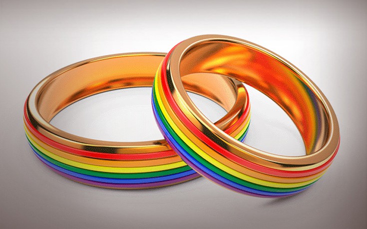 iHomo, η εφαρμογή – προξενήτρα για γάμους μεταξύ ομοφυλόφιλων