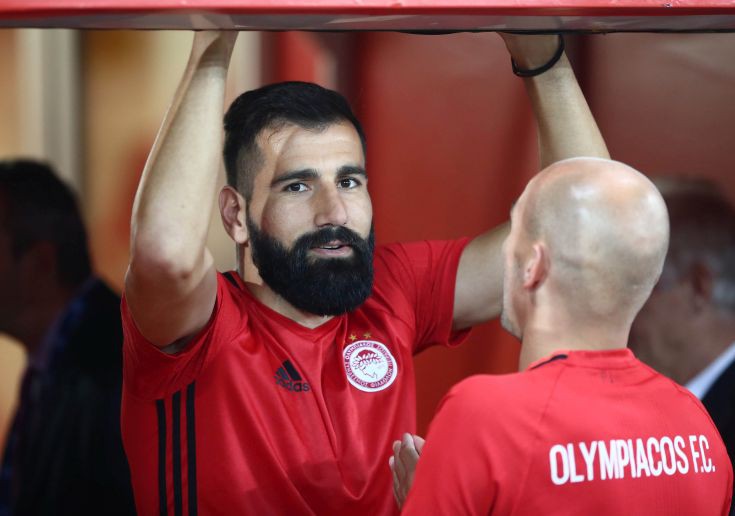 «Γεροντάκι ο Τσόρι, δεν μπορεί ο Σιόβας, ανύπαρκτος ο ΠΑΟ!»