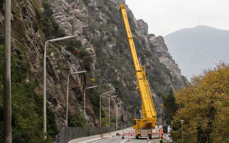 Κλείνουν σήμερα και αύριο τα Τέμπη