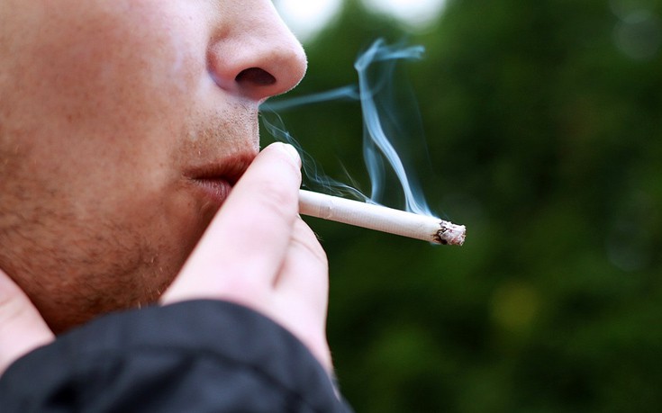 Ο καρκίνος του προστάτη είναι πιο επιθετικός για τους καπνιστές