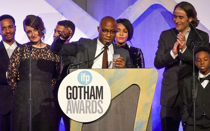 «Moonlight» και «Manchester by the Sea» νικητές των βραβείων Gotham
