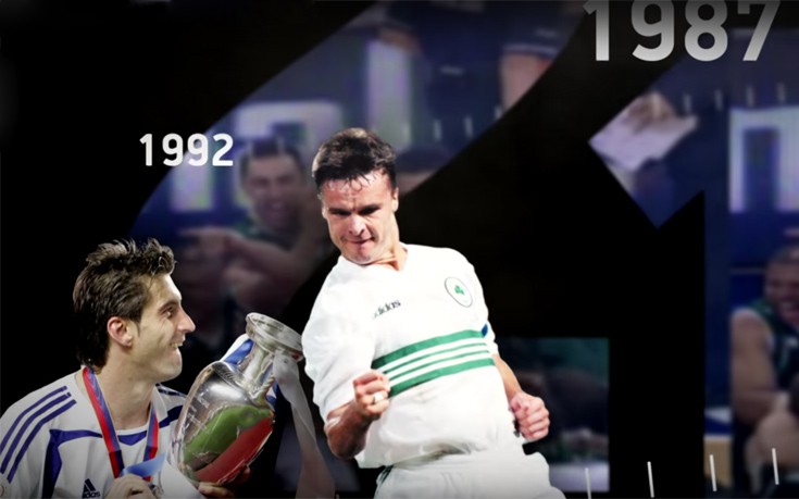 NovasportsstoriesHD: Γράφει ιστορία το νέο κανάλι της Nova!