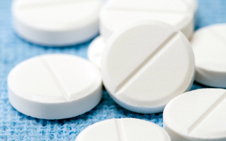 Εμπορική συνεργασία της GENESIS Pharma με την Incyte για το ponatinib