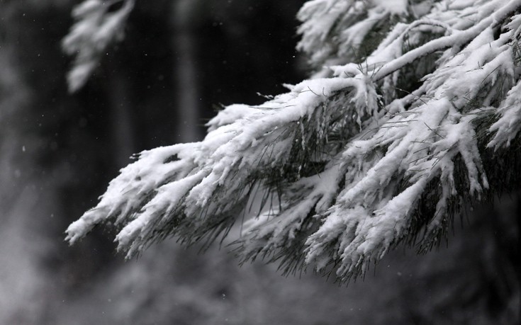Χιόνια στα ορεινά και καταιγίδες στην υπόλοιπη χώρα φέρνει η «Ιοκάστη»