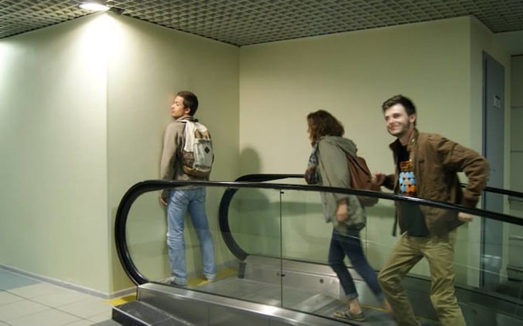 Κατασκευαστικά λάθη και άχρηστα προϊόντα