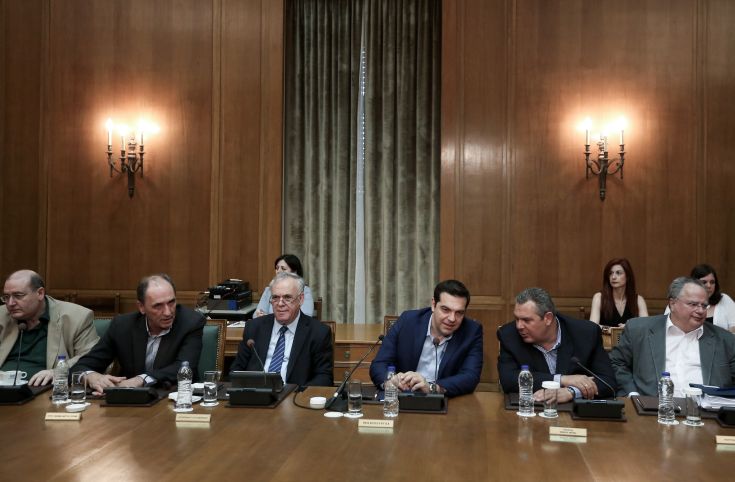 Ποιος υπουργός θα αποτελέσει έκπληξη αν μείνει εκτός