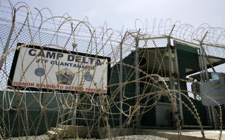Προσπάθειες για μεταγωγές κρατουμένων από το Γκουαντάναμο