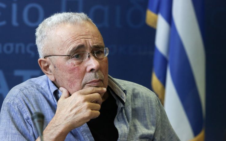 Ζουράρις: Να ζητήσουν συγγνώμη Αρειανοί και Ολυμπιακοί