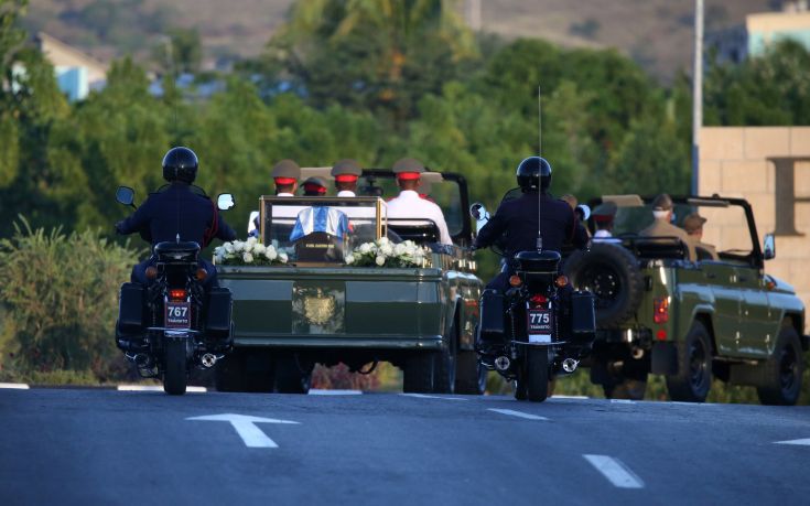 ΚΟΥΒΑ ΚΑΣΤΡΟ4 ΚΟΥΒΑ ΚΑΣΤΡΟ4