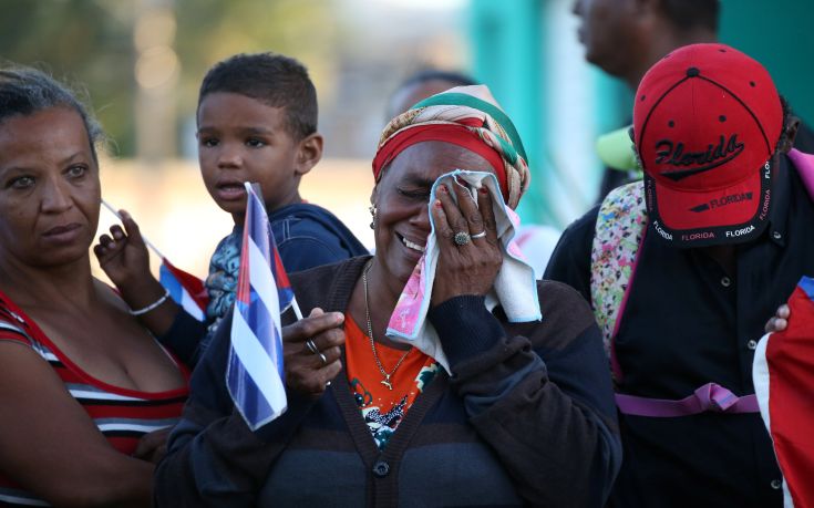 ΚΟΥΒΑ ΚΑΣΤΡΟ7 ΚΟΥΒΑ ΚΑΣΤΡΟ7