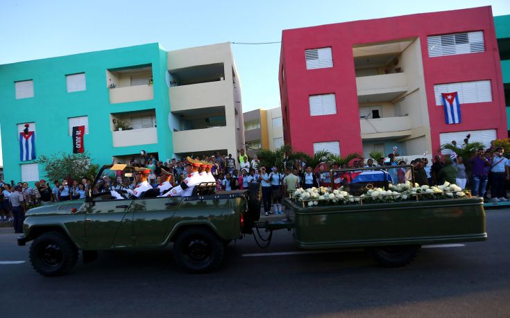 ΚΟΥΒΑ ΚΑΣΤΡΟ9 ΚΟΥΒΑ ΚΑΣΤΡΟ9