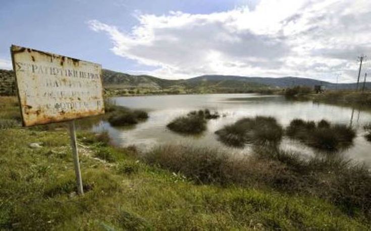 Ημερίδα για την αποκατάσταση του υγροτόπου της λίμνης Κουμουνδούρου