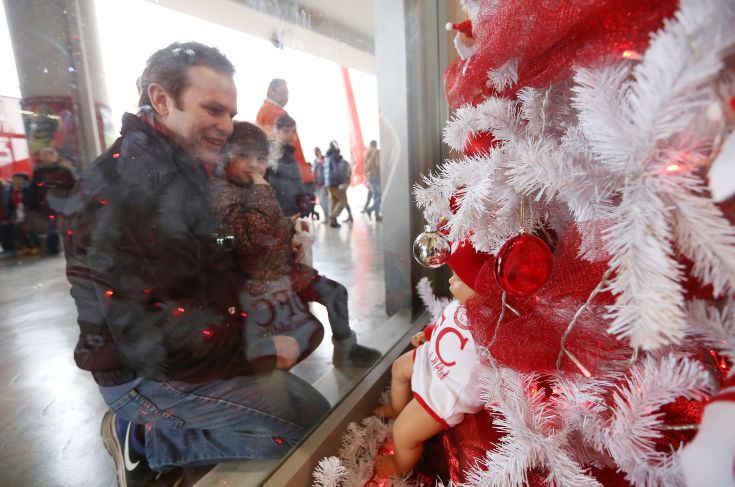 ΟΛΥΜΠΙΑΚΟΣ ΠΡΟΣΦΥΓΕΣ6 ΟΛΥΜΠΙΑΚΟΣ ΠΡΟΣΦΥΓΕΣ6