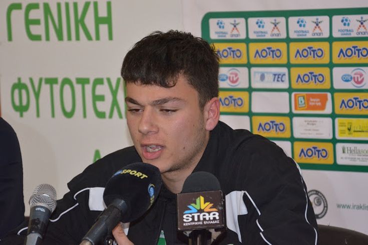 ΠΟΔΟΣΦΑΙΡΙΣΤΗΣ