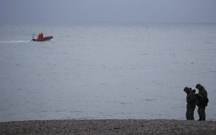 Έφτασε στο Σότσι ο υπουργός Μεταφορών της Ρωσίας