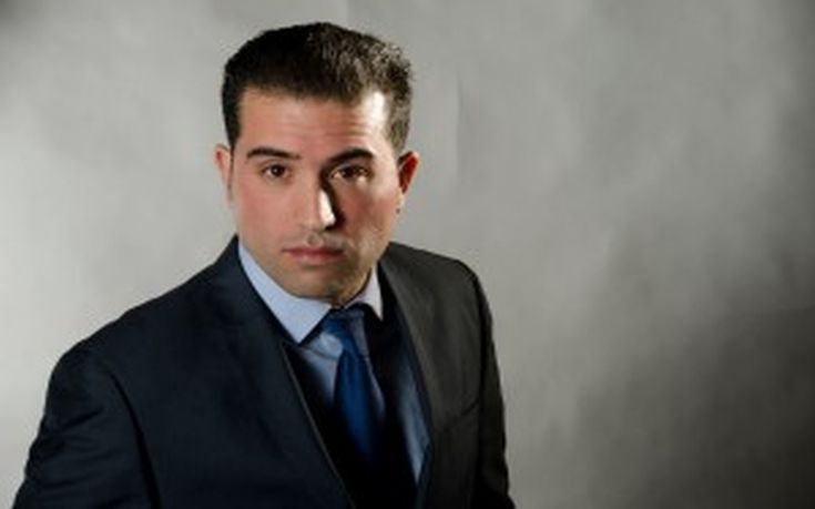 Αποχωρεί από τους Ανεξάρτητους Έλληνες ο Χάρης Κατάνας