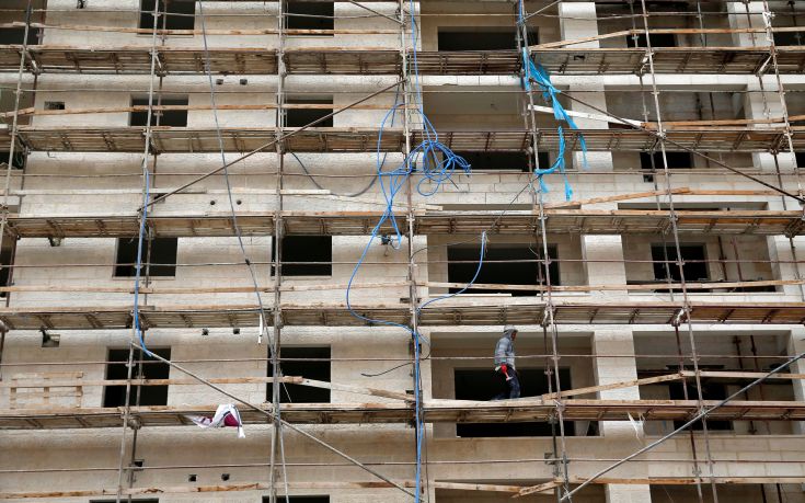 Ο δήμος της Ιερουσαλήμ έδωσε άδεια να ανεγερθεί κτίριο για εποίκους
