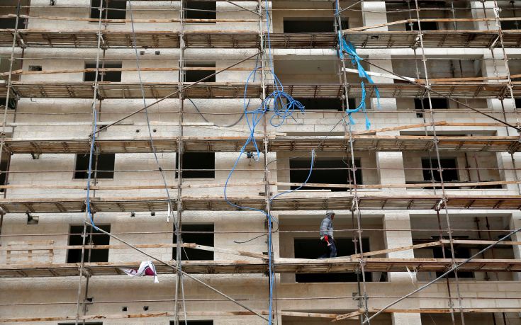 Το Ισραήλ επιμένει στον εποικισμό και εγκρίνει ακόμη 2.500 κατοικίες