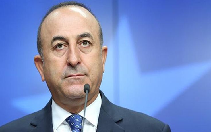 Τσαβούσογλου: Λανθασμένη η απέλαση των ρώσων διπλωματών