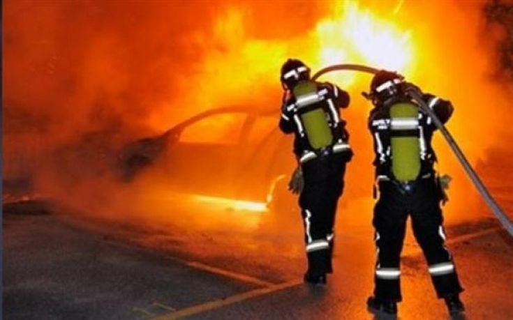 Γιατί αυξάνονται τα αυτοκίνητα που αρπάζουν φωτιά εν κινήσει στην Ελλάδα