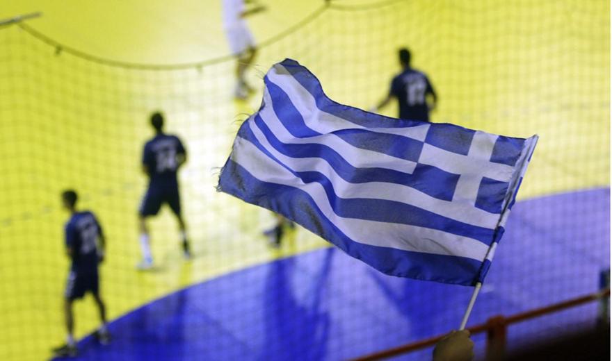 Οι κλήσεις της Εθνικής για το EURO 2020
