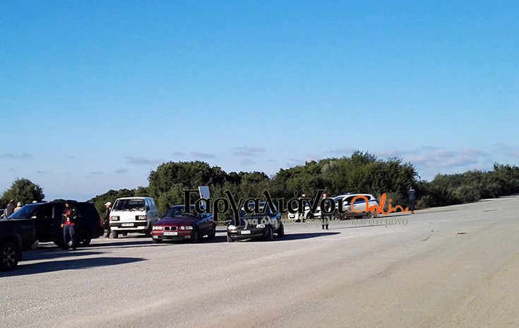 Νέες λεπτομέρειες για την 35χρονη που βρέθηκε σε μια λίμνη αίματος στους Γαργαλιάνους