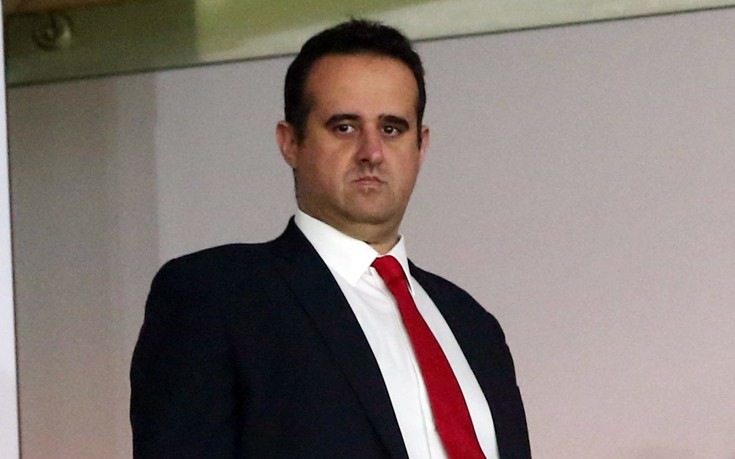 Οι Βρέντζος και Θεοδωρίδης στην ΚΕΔ