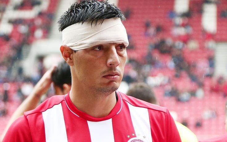 ΟΣΚΑΡ ΚΑΡΝΤΟΣΟ ΟΣΚΑΡ ΚΑΡΝΤΟΣΟ