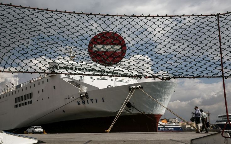 Αποζημίωση θέλουν οι αγρότες της Ιεράπετρας μετά την απεργία της ΠΝΟ