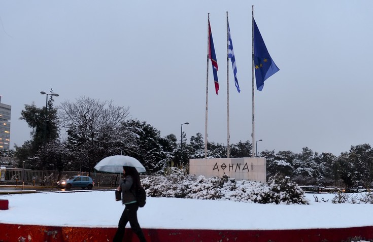 Έρχεται «καμπάνα» για τον υπάλληλο που έκλεισε χώρο για αστέγους