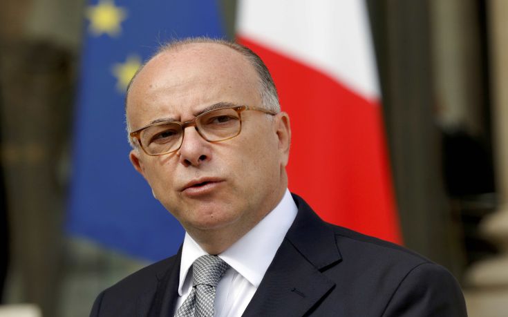 Ο πρωθυπουργός της Γαλλίας ανησυχεί για το μέλλον της Ευρώπης και ζητάει κίνημα