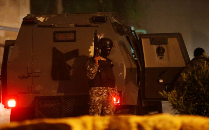 Αυξάνεται ο αριθμός των νεκρών μετά την ένοπλη επίθεση στο Καράκ της Ιορδανίας