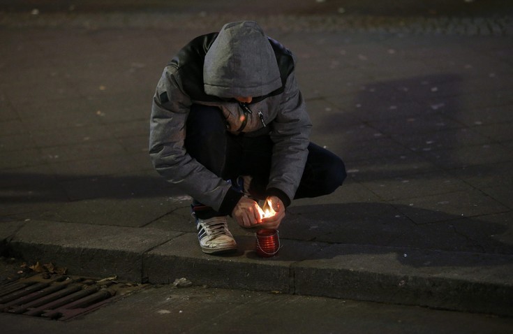 Το Ισλαμικό Κράτος ανέλαβε την ευθύνη για την επίθεση στο Βερολίνο