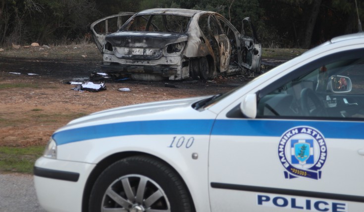 Κούγιας: Ήταν αποφασισμένοι να σκοτώσουν στη ληστεία του «Υφαντή»