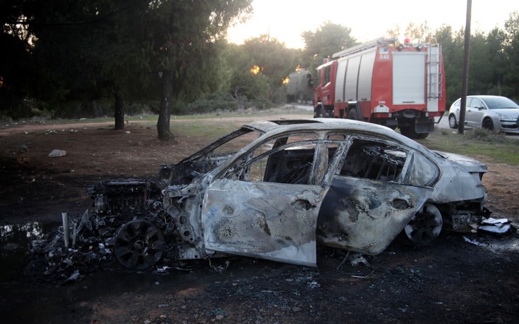 Συμμορία αδίστακτων ποινικών βλέπει η αστυνομία πίσω από την αιματηρή ληστεία στον «Υφαντή»