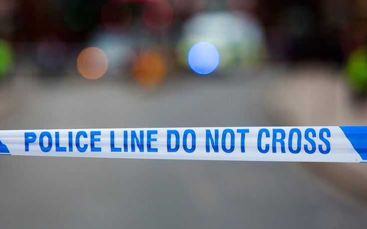 Πανικό σκόρπισε άντρας με μαχαίρι στο μετρό του Λονδίνου